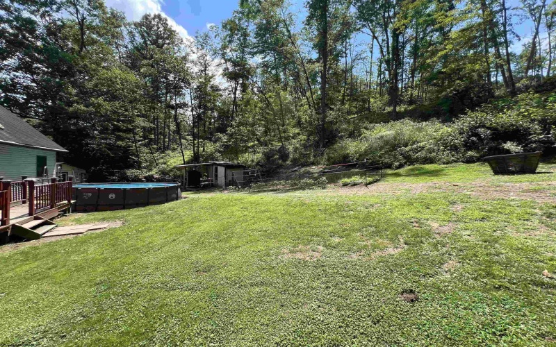 1691 Poe Run Road, Elkins, West Virginia 26241, 3 Bedrooms Bedrooms, 6 Rooms Rooms,2 BathroomsBathrooms,Single Family Detached,For Sale,Poe Run,10157877