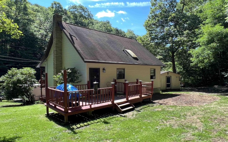 1691 Poe Run Road, Elkins, West Virginia 26241, 3 Bedrooms Bedrooms, 6 Rooms Rooms,2 BathroomsBathrooms,Single Family Detached,For Sale,Poe Run,10157877