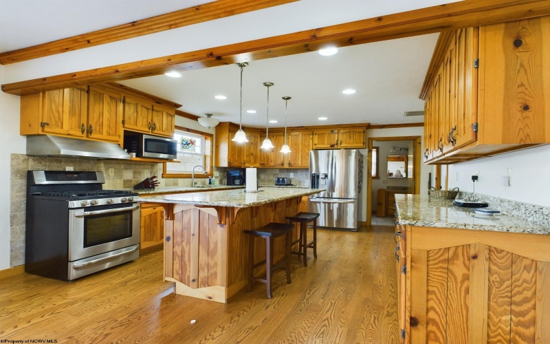 1028 Wymer Run Road, Jane Lew, West Virginia 26378, 4 Bedrooms Bedrooms, 8 Rooms Rooms,2 BathroomsBathrooms,Single Family Detached,For Sale,Wymer Run,10157888