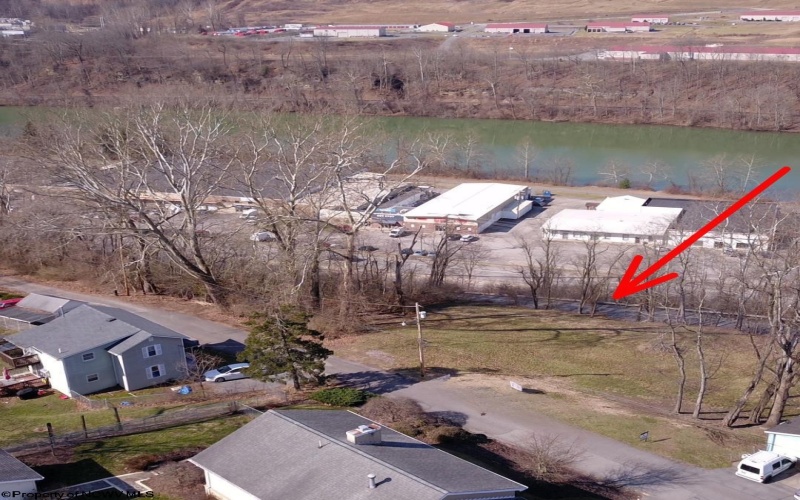 TBD Madigan Avenue, Morgantown, West Virginia 26505, ,Lots/land,For Sale,Madigan,10157903