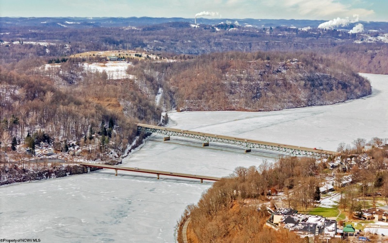 Lot 2 Ices Ferry Estates, Morgantown, West Virginia 26508, ,Lots/land,For Sale,Ices Ferry,10157909