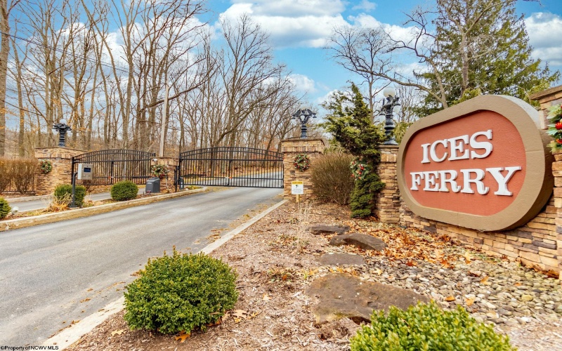 Lot 2 Ices Ferry Estates, Morgantown, West Virginia 26508, ,Lots/land,For Sale,Ices Ferry,10157909