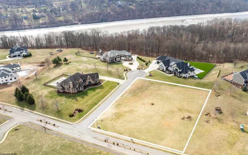 802 Timber Bluff Court, Morgantown, West Virginia 26508, ,Lots/land,For Sale,Timber Bluff,10157921