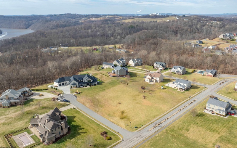 802 Timber Bluff Court, Morgantown, West Virginia 26508, ,Lots/land,For Sale,Timber Bluff,10157921