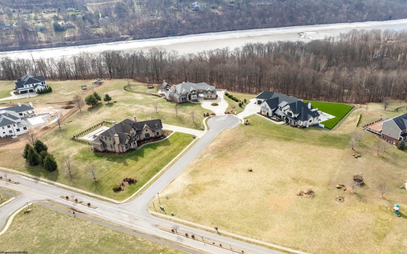 802 Timber Bluff Court, Morgantown, West Virginia 26508, ,Lots/land,For Sale,Timber Bluff,10157921