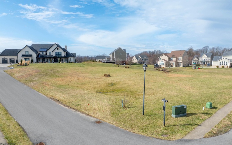 802 Timber Bluff Court, Morgantown, West Virginia 26508, ,Lots/land,For Sale,Timber Bluff,10157921