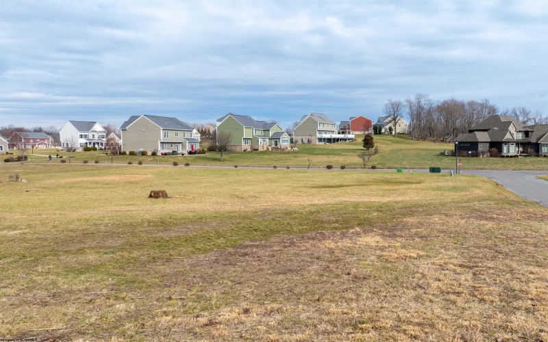 802 Timber Bluff Court, Morgantown, West Virginia 26508, ,Lots/land,For Sale,Timber Bluff,10157921