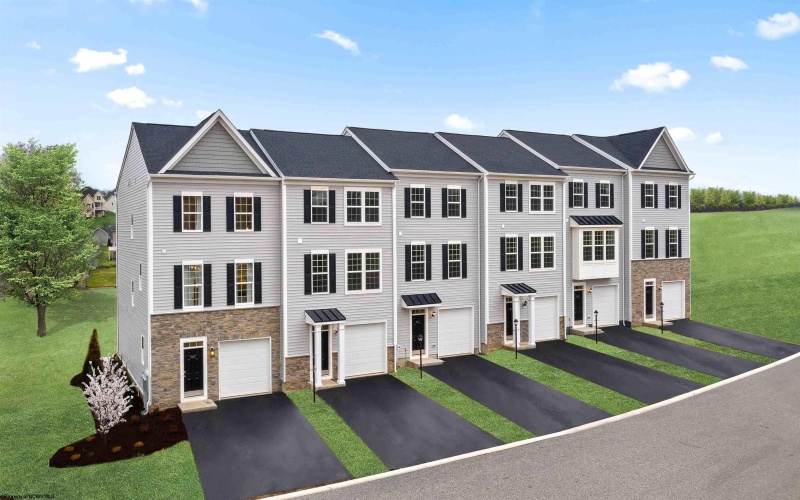 62 Dover Court, Bridgeport, West Virginia 26330, 3 Bedrooms Bedrooms, 6 Rooms Rooms,3 BathroomsBathrooms,Residential Rentals,For Rent,Dover,10157935