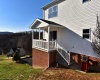 252 Sherwood Road, Bridgeport, West Virginia 26330, 3 Bedrooms Bedrooms, 9 Rooms Rooms,2 BathroomsBathrooms,Single Family Detached,For Sale,Sherwood,10157941