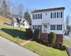 252 Sherwood Road, Bridgeport, West Virginia 26330, 3 Bedrooms Bedrooms, 9 Rooms Rooms,2 BathroomsBathrooms,Single Family Detached,For Sale,Sherwood,10157941