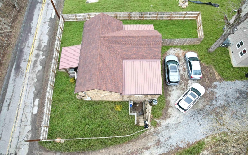 702 Buffalo Creek Road, Barrackville, West Virginia 26559, 2 Bedrooms Bedrooms, 6 Rooms Rooms,1 BathroomBathrooms,Single Family Detached,For Sale,Buffalo Creek,10157956