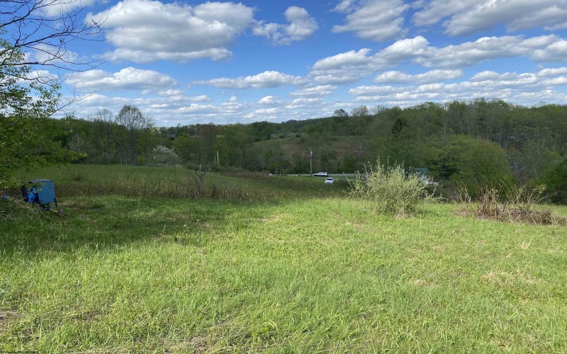 TBD Old Elkins Road, Buckhannon, West Virginia 26201-4033, ,Lots/land,For Sale,Old Elkins,10157962
