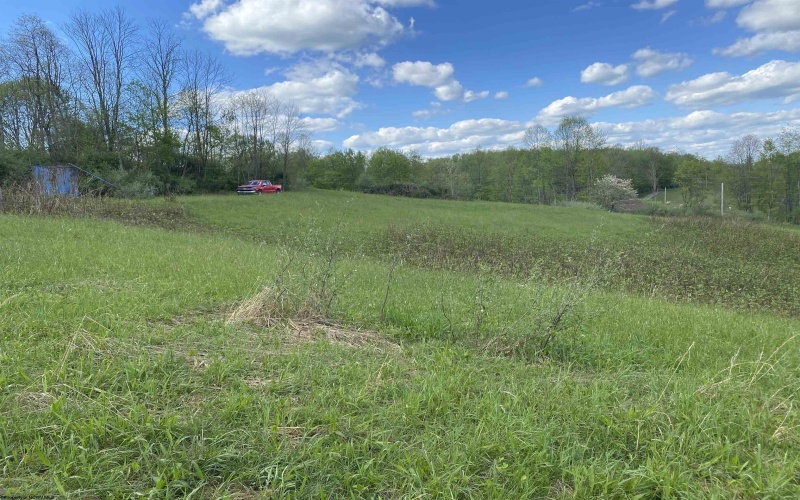 TBD Old Elkins Road, Buckhannon, West Virginia 26201-4033, ,Lots/land,For Sale,Old Elkins,10157962