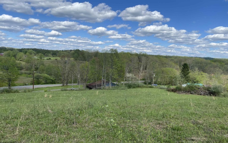 TBD Old Elkins Road, Buckhannon, West Virginia 26201-4033, ,Lots/land,For Sale,Old Elkins,10157962