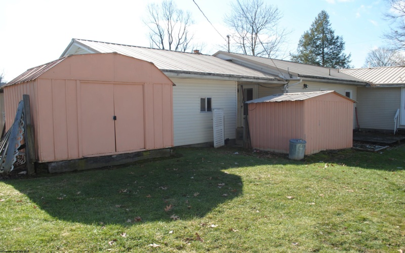 26 Curtis Lane, Belington, West Virginia 26250, 3 Bedrooms Bedrooms, 8 Rooms Rooms,2 BathroomsBathrooms,Single Family Detached,For Sale,Curtis,10157963