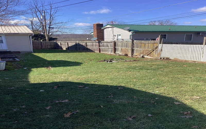 26 Curtis Lane, Belington, West Virginia 26250, 3 Bedrooms Bedrooms, 8 Rooms Rooms,2 BathroomsBathrooms,Single Family Detached,For Sale,Curtis,10157963