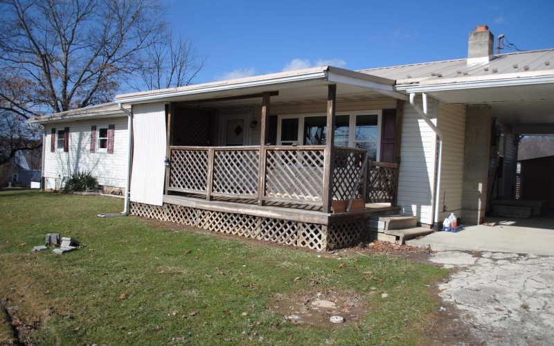 26 Curtis Lane, Belington, West Virginia 26250, 3 Bedrooms Bedrooms, 8 Rooms Rooms,2 BathroomsBathrooms,Single Family Detached,For Sale,Curtis,10157963