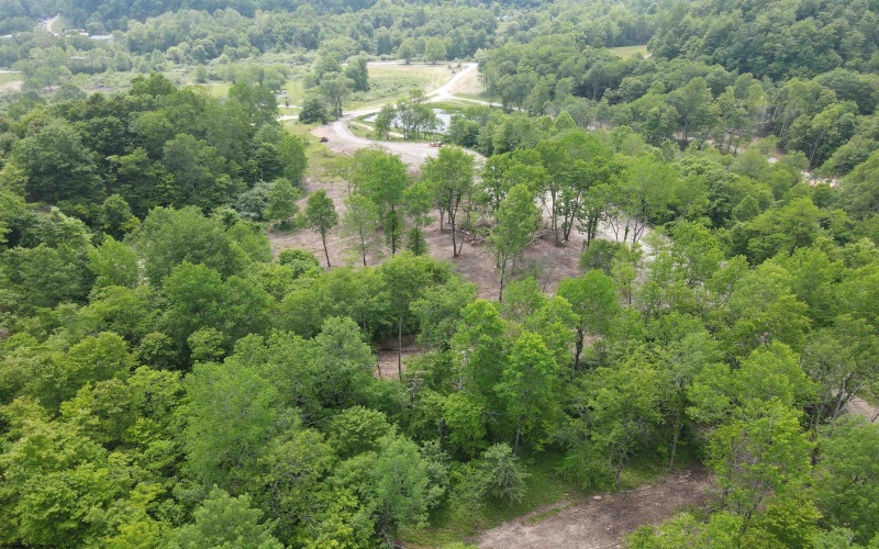 Lot 13 Island Run, Junior, West Virginia 26275, ,Lots/land,For Sale,Island,10157980