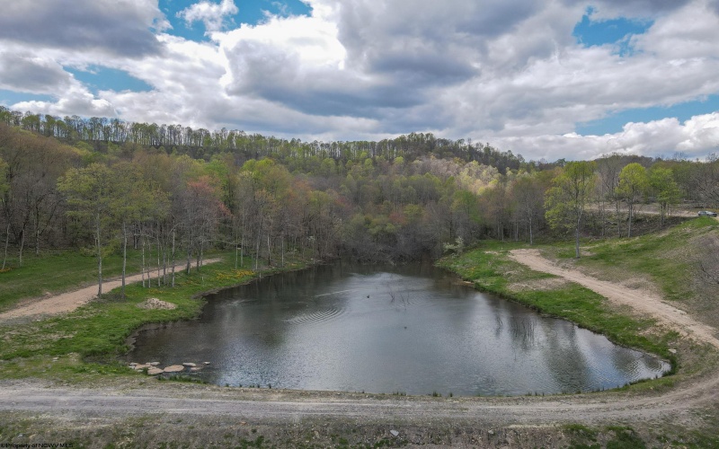 Lot 12 Island Run, Junior, West Virginia 26275, ,Lots/land,For Sale,Island,10157979