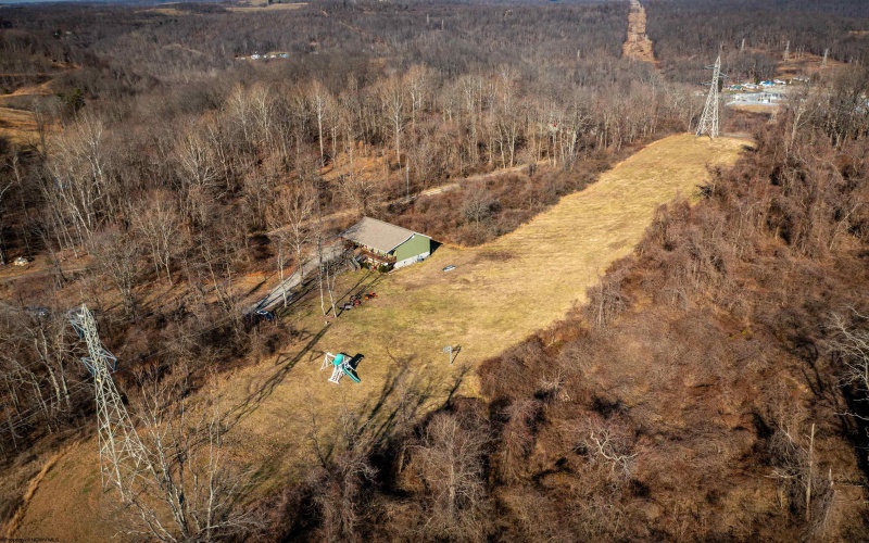 TBD Verna Lane, Morgantown, West Virginia 26508, ,Lots/land,For Sale,Verna,10157990