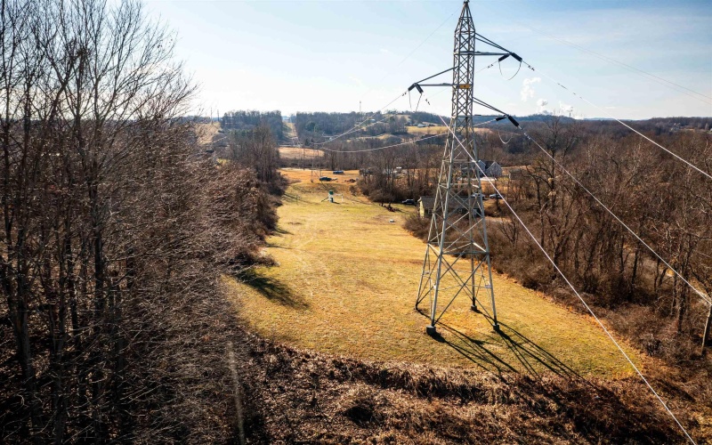 TBD Verna Lane, Morgantown, West Virginia 26508, ,Lots/land,For Sale,Verna,10157990