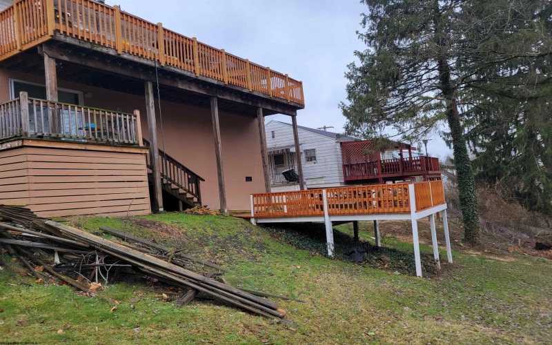 929 Garrison Avenue, Morgantown, West Virginia 26505, 3 Bedrooms Bedrooms, 7 Rooms Rooms,2 BathroomsBathrooms,Single Family Detached,For Sale,Garrison,10158001