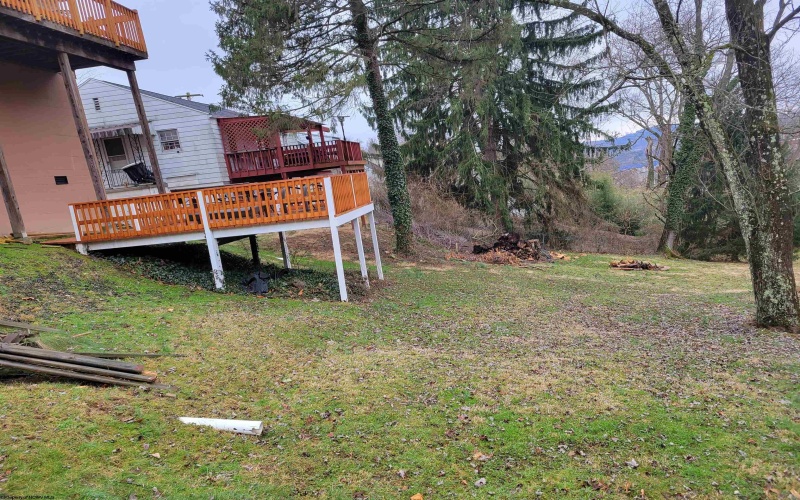 929 Garrison Avenue, Morgantown, West Virginia 26505, 3 Bedrooms Bedrooms, 7 Rooms Rooms,2 BathroomsBathrooms,Single Family Detached,For Sale,Garrison,10158001