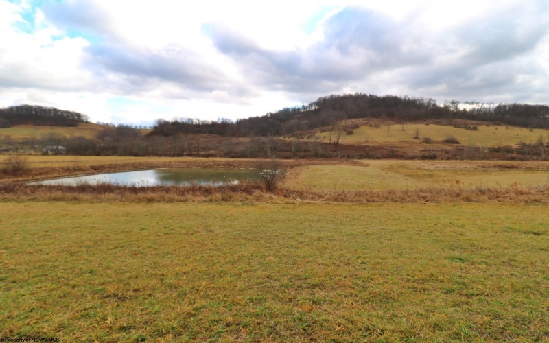 TBD Morgantown Pike, Moatsville, West Virginia 26405, ,Lots/land,For Sale,Morgantown,10152342