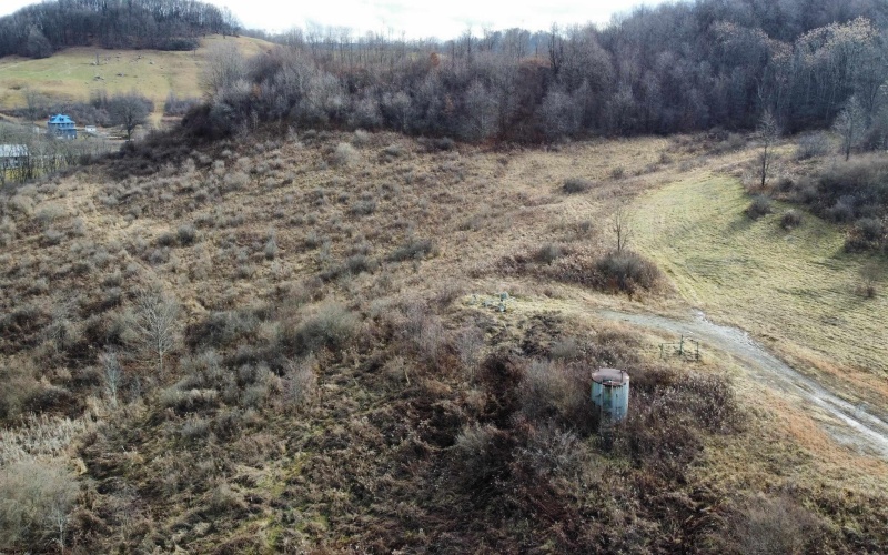 TBD Morgantown Pike, Moatsville, West Virginia 26405, ,Lots/land,For Sale,Morgantown,10152342