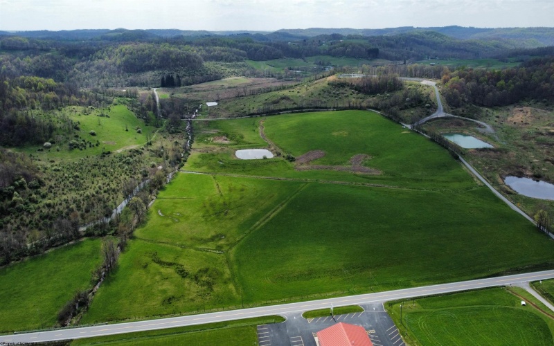 TBD Morgantown Pike, Moatsville, West Virginia 26405, ,Lots/land,For Sale,Morgantown,10152342