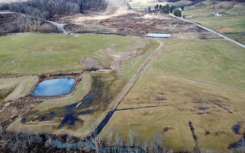 TBD Morgantown Pike, Moatsville, West Virginia 26405, ,Lots/land,For Sale,Morgantown,10152342