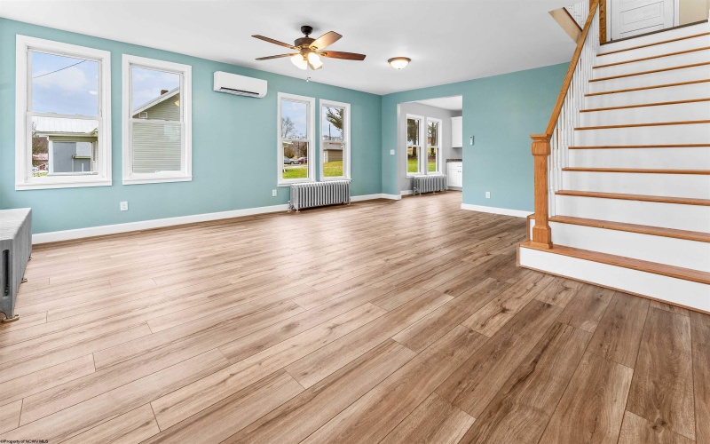 59 Armstrong Avenue, Bruceton Mills, West Virginia 26525, 3 Bedrooms Bedrooms, 9 Rooms Rooms,2 BathroomsBathrooms,Single Family Detached,For Sale,Armstrong,10158014