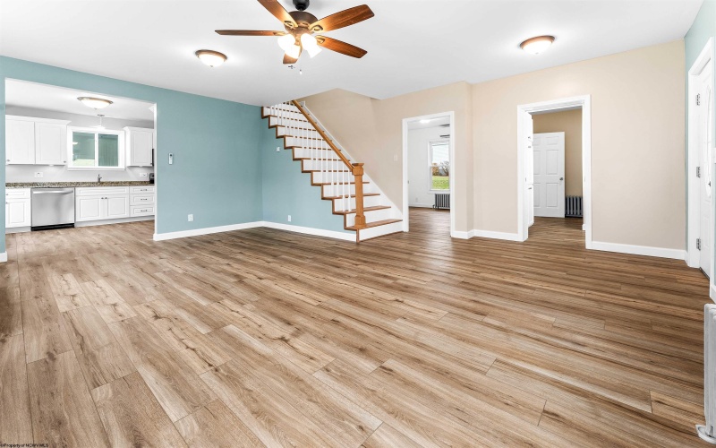 59 Armstrong Avenue, Bruceton Mills, West Virginia 26525, 3 Bedrooms Bedrooms, 9 Rooms Rooms,2 BathroomsBathrooms,Single Family Detached,For Sale,Armstrong,10158014