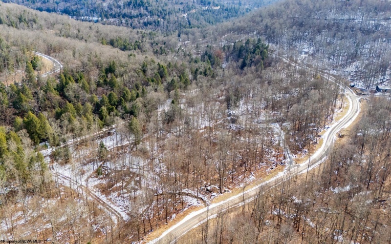 Lot 55 Watersound Trace, Bruceton Mills, West Virginia 26525, ,Lots/land,For Sale,Watersound,10158024