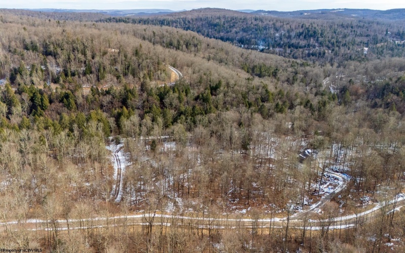Lot 55 Watersound Trace, Bruceton Mills, West Virginia 26525, ,Lots/land,For Sale,Watersound,10158024