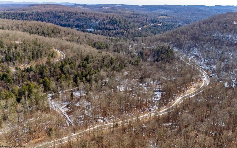 Lot 55 Watersound Trace, Bruceton Mills, West Virginia 26525, ,Lots/land,For Sale,Watersound,10158024