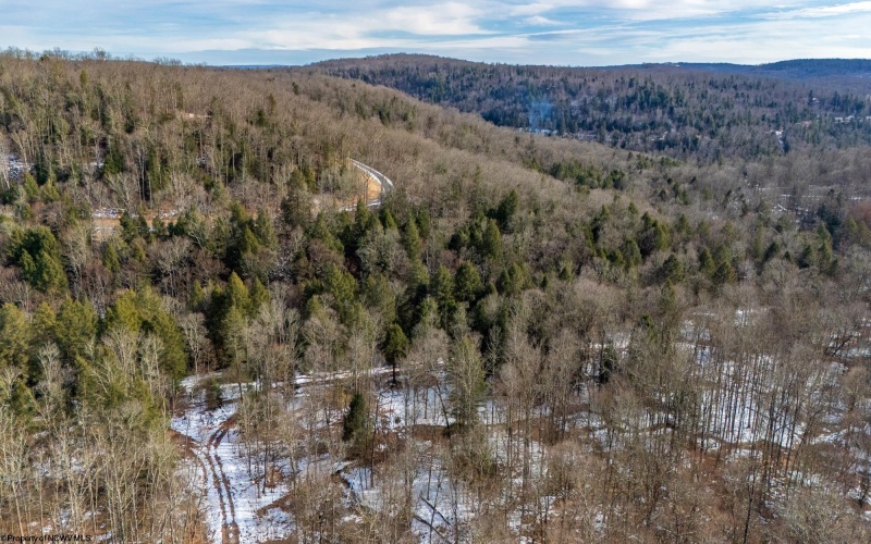 Lot 55 Watersound Trace, Bruceton Mills, West Virginia 26525, ,Lots/land,For Sale,Watersound,10158024