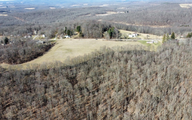 Lot 2 North Preston Highway, Bruceton Mills, West Virginia 26525, ,Lots/land,For Sale,North Preston,10158085