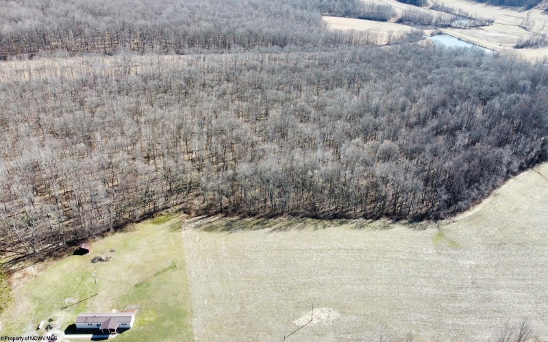 Lot 3 North Preston Highway, Bruceton Mills, West Virginia 26525, ,Lots/land,For Sale,North Preston,10158086