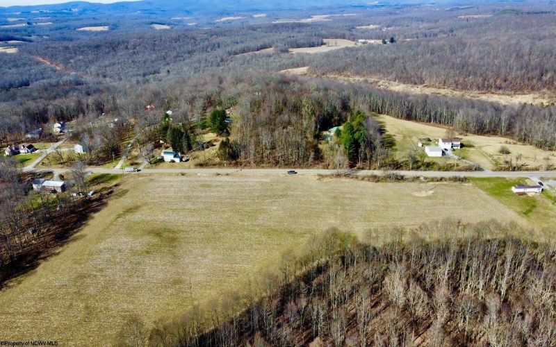 Lot 3 North Preston Highway, Bruceton Mills, West Virginia 26525, ,Lots/land,For Sale,North Preston,10158086