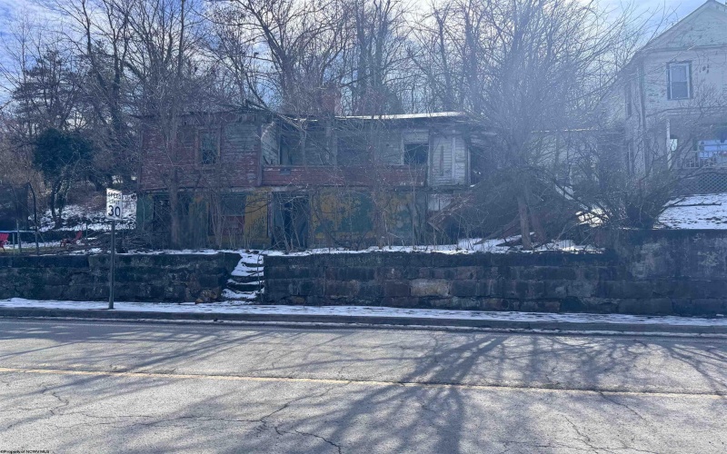 104 Stonewall Street, Sutton, West Virginia 26601, ,Lots/land,For Sale,Stonewall,10158111
