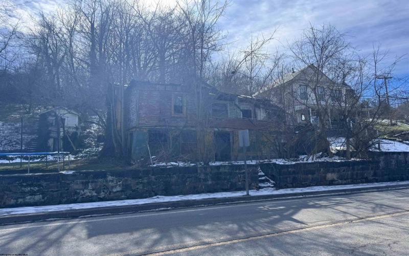 104 Stonewall Street, Sutton, West Virginia 26601, ,Lots/land,For Sale,Stonewall,10158111
