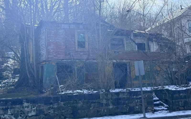 104 Stonewall Street, Sutton, West Virginia 26601, ,Lots/land,For Sale,Stonewall,10158111