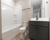 23 Dover Court, Bridgeport, West Virginia 26330, 3 Bedrooms Bedrooms, 6 Rooms Rooms,3 BathroomsBathrooms,Residential Rentals,For Rent,Dover,10158109