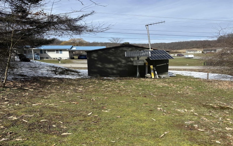11 Tuggle Street, Buckhannon, West Virginia 26201, ,Lots/land,For Sale,Tuggle,10158108