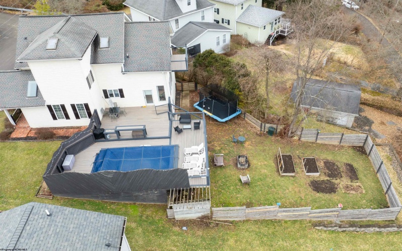 279 Buckhannon Avenue, Morgantown, West Virginia 26501, 3 Bedrooms Bedrooms, 7 Rooms Rooms,2 BathroomsBathrooms,Single Family Detached,For Sale,Buckhannon,10158099