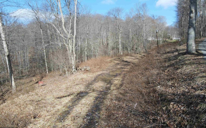 LOT A Heaston Ridge Road, Crawford, West Virginia 26343, ,Lots/land,For Sale,Heaston Ridge,10158119
