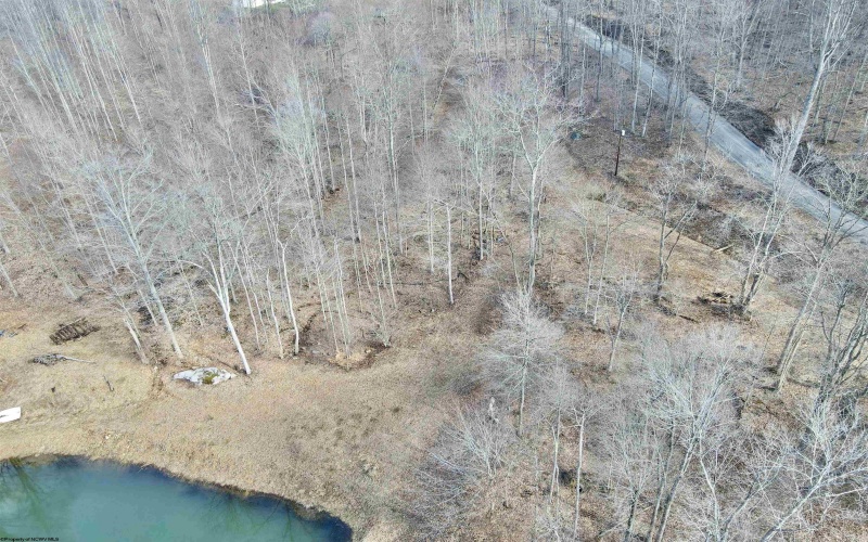 LOT A Heaston Ridge Road, Crawford, West Virginia 26343, ,Lots/land,For Sale,Heaston Ridge,10158119