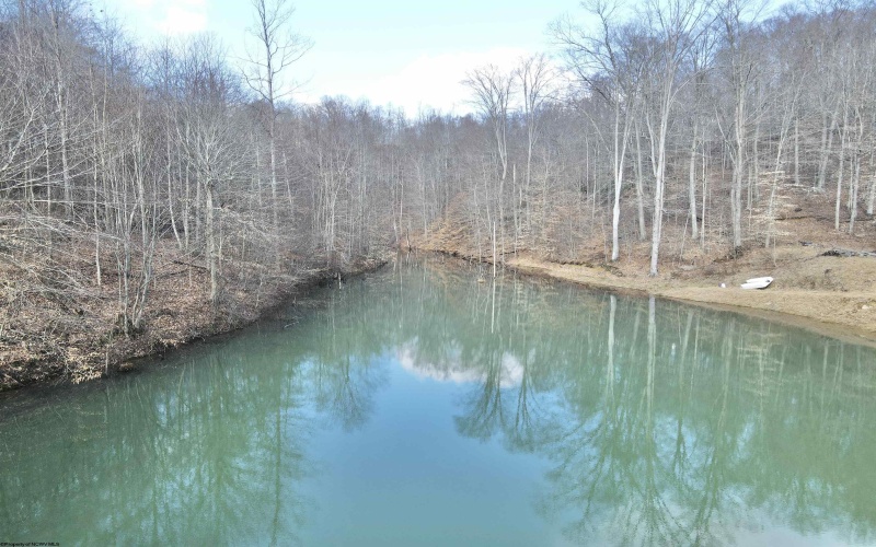 LOT A Heaston Ridge Road, Crawford, West Virginia 26343, ,Lots/land,For Sale,Heaston Ridge,10158119