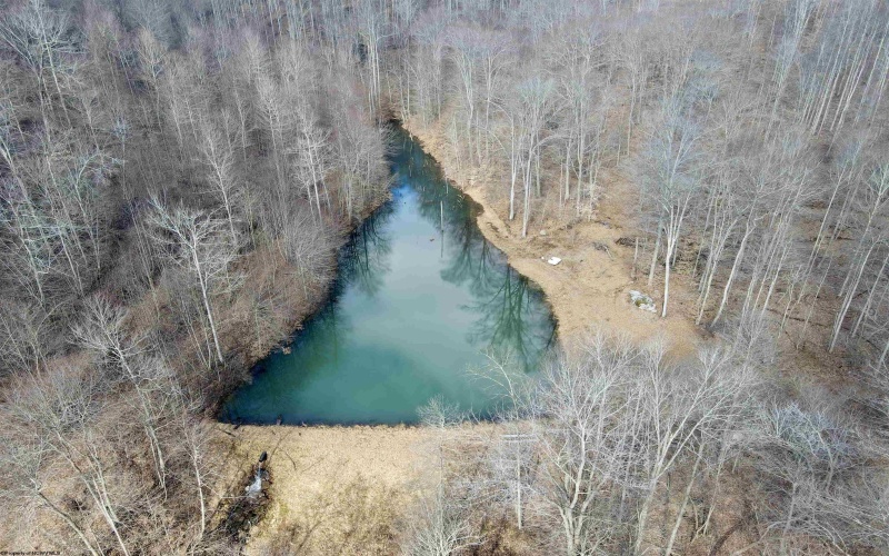 LOT A Heaston Ridge Road, Crawford, West Virginia 26343, ,Lots/land,For Sale,Heaston Ridge,10158119